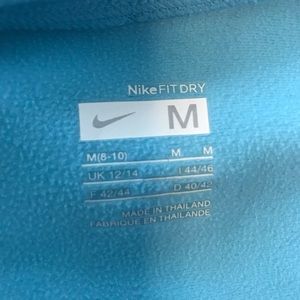 Nike Tops - Nike Dryfit Pull-Over Nike Tops - Nike Dryfit Pull-Over